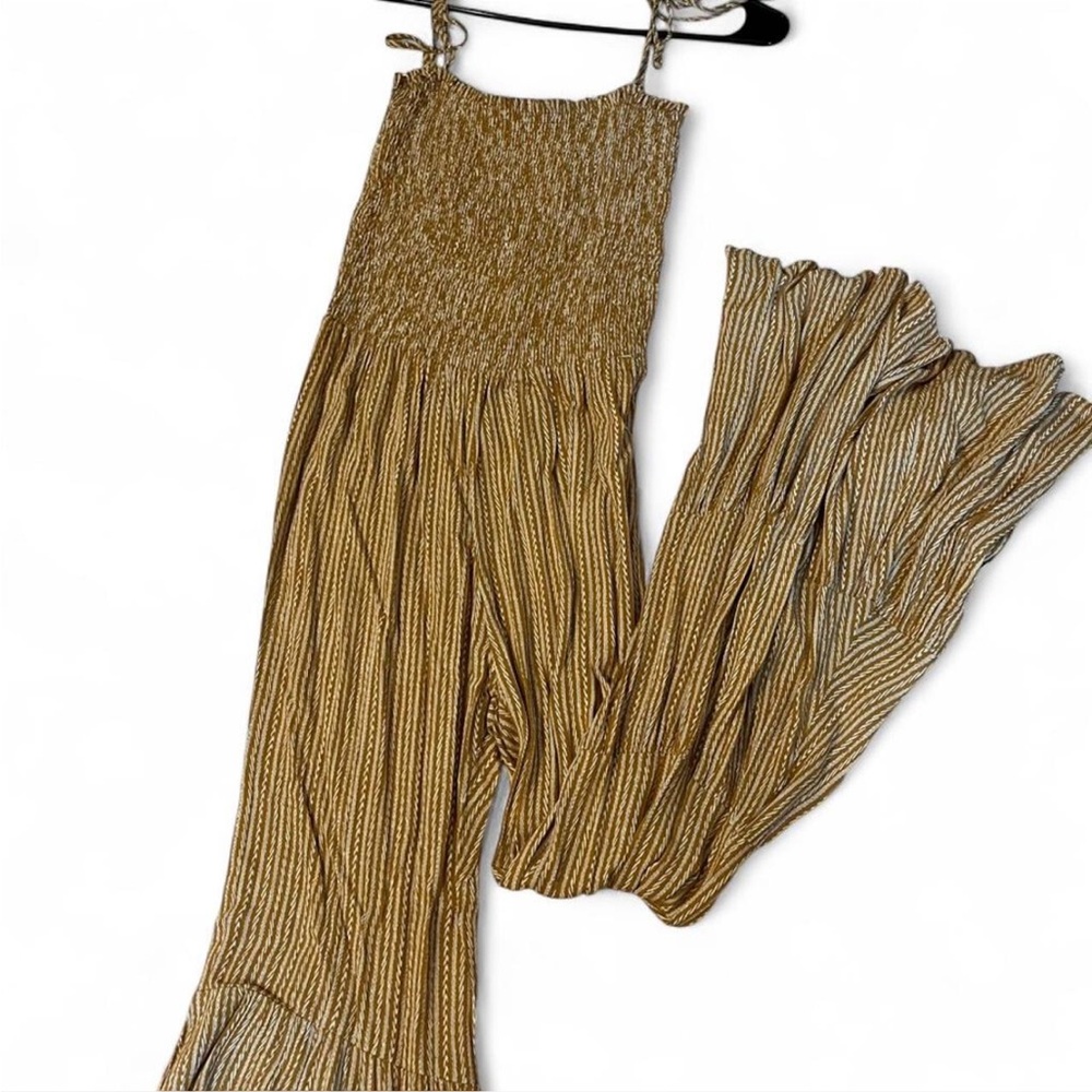 Vestique jumpsuit